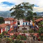 Pueblito Paisa
