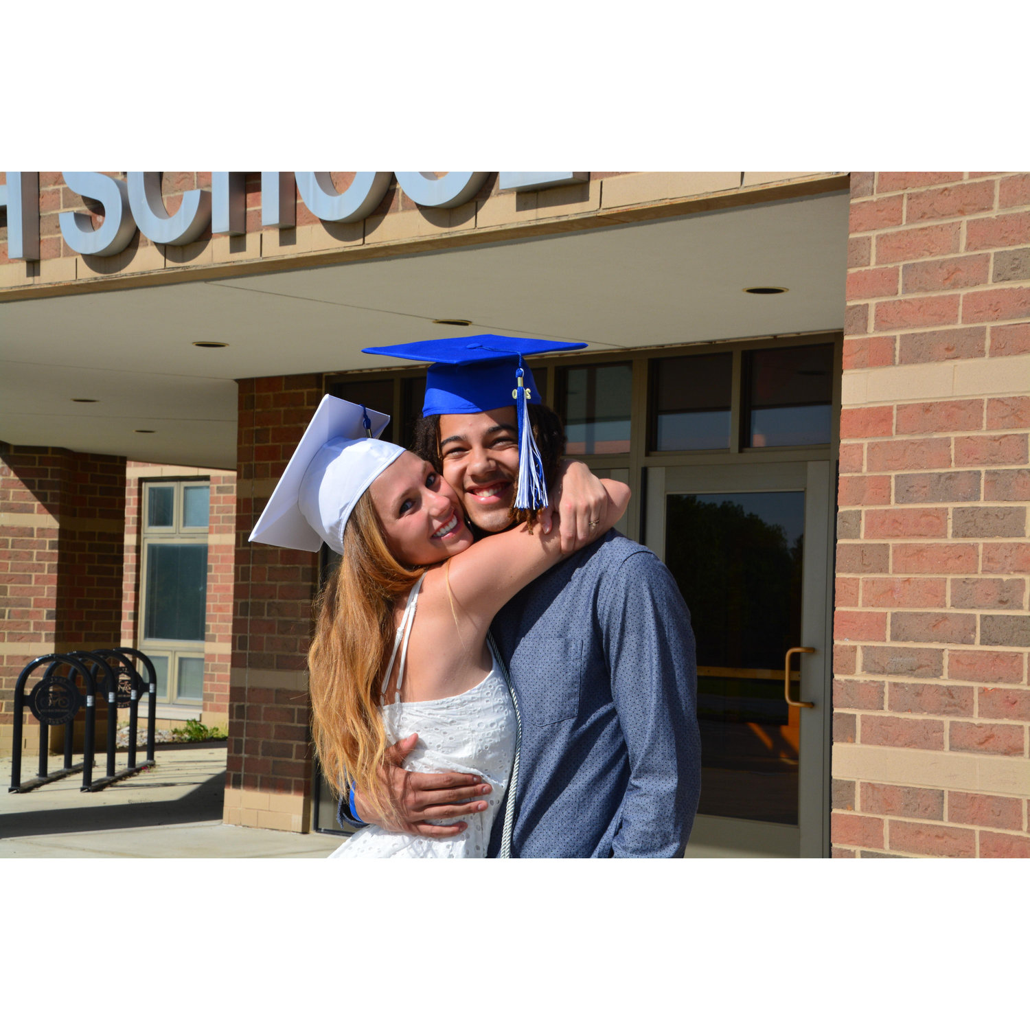 High School Graduation!
