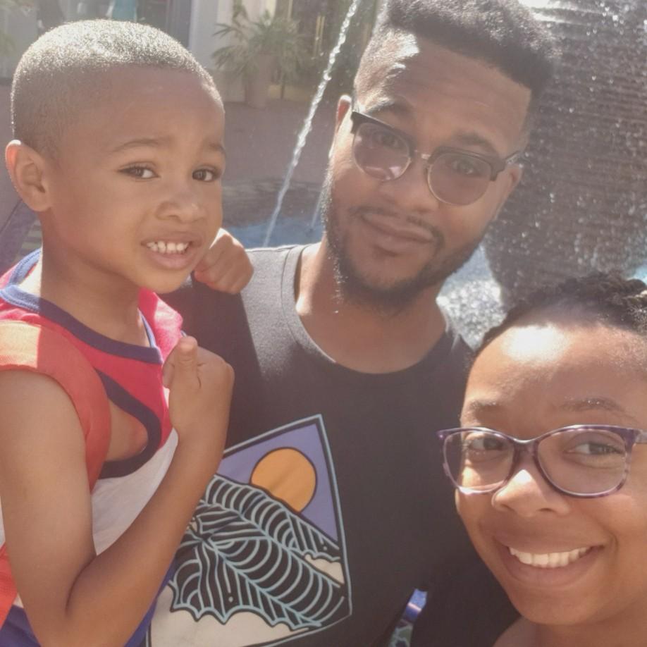 Labor Day Family Day 2019