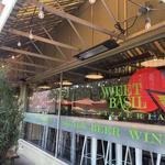 Sweet Basil Pizzeria