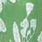 Green/white