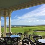 The Ryder Cup Bar