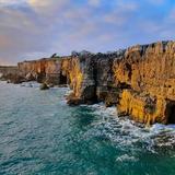 Boca do Inferno - Devil’s Mouth