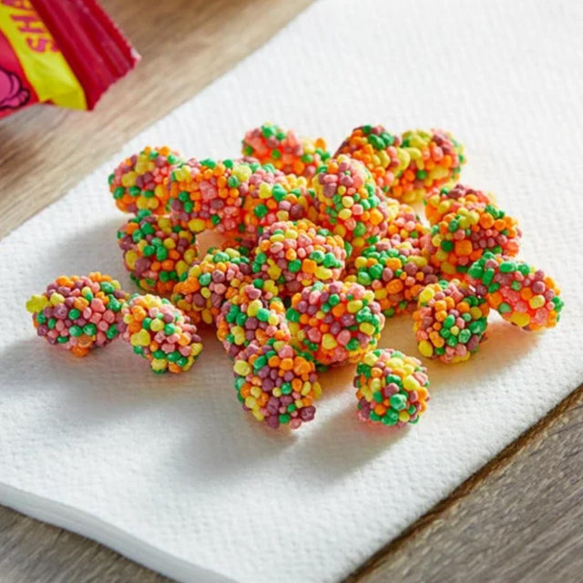 Nerds Gummy Clusters