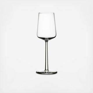 Essence White Wine Glass, Set of 4