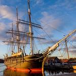 Mystic Seaport Museum