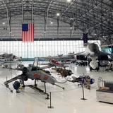 Wings Over the Rockies Air & Space Museum