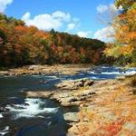 Ohiopyle State Park