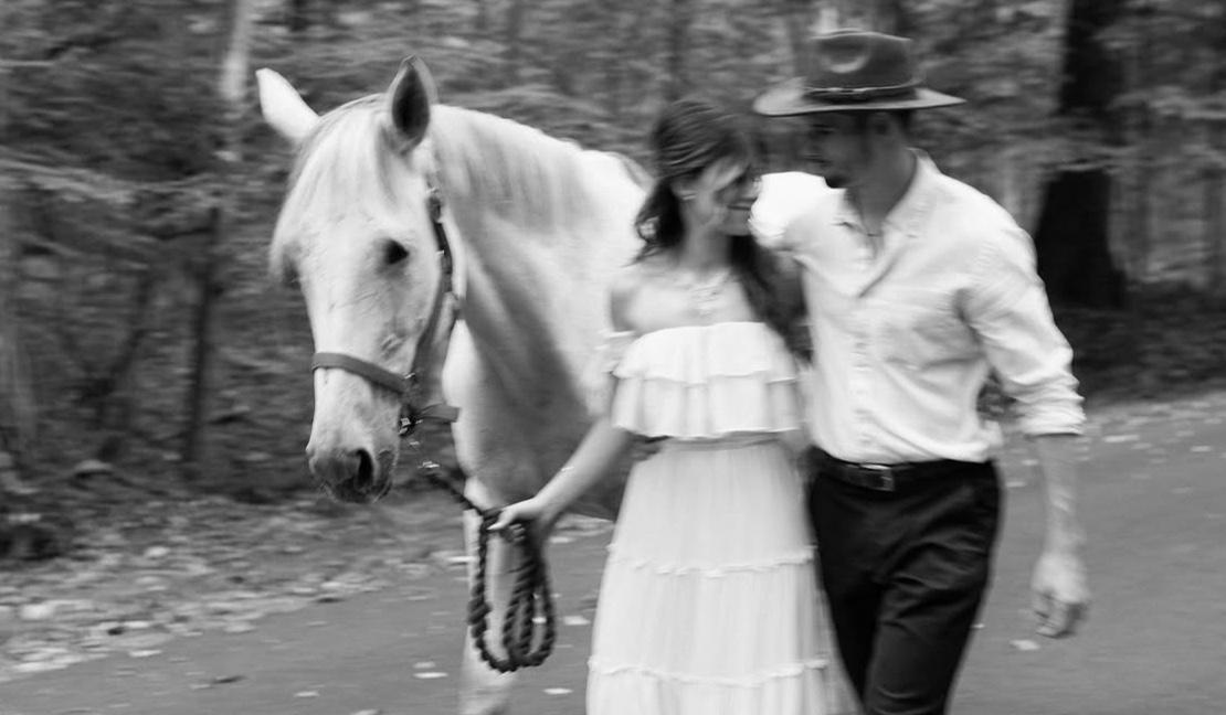 The Wedding Website of Gaïa Fakhoury and Anthony O'Mara
