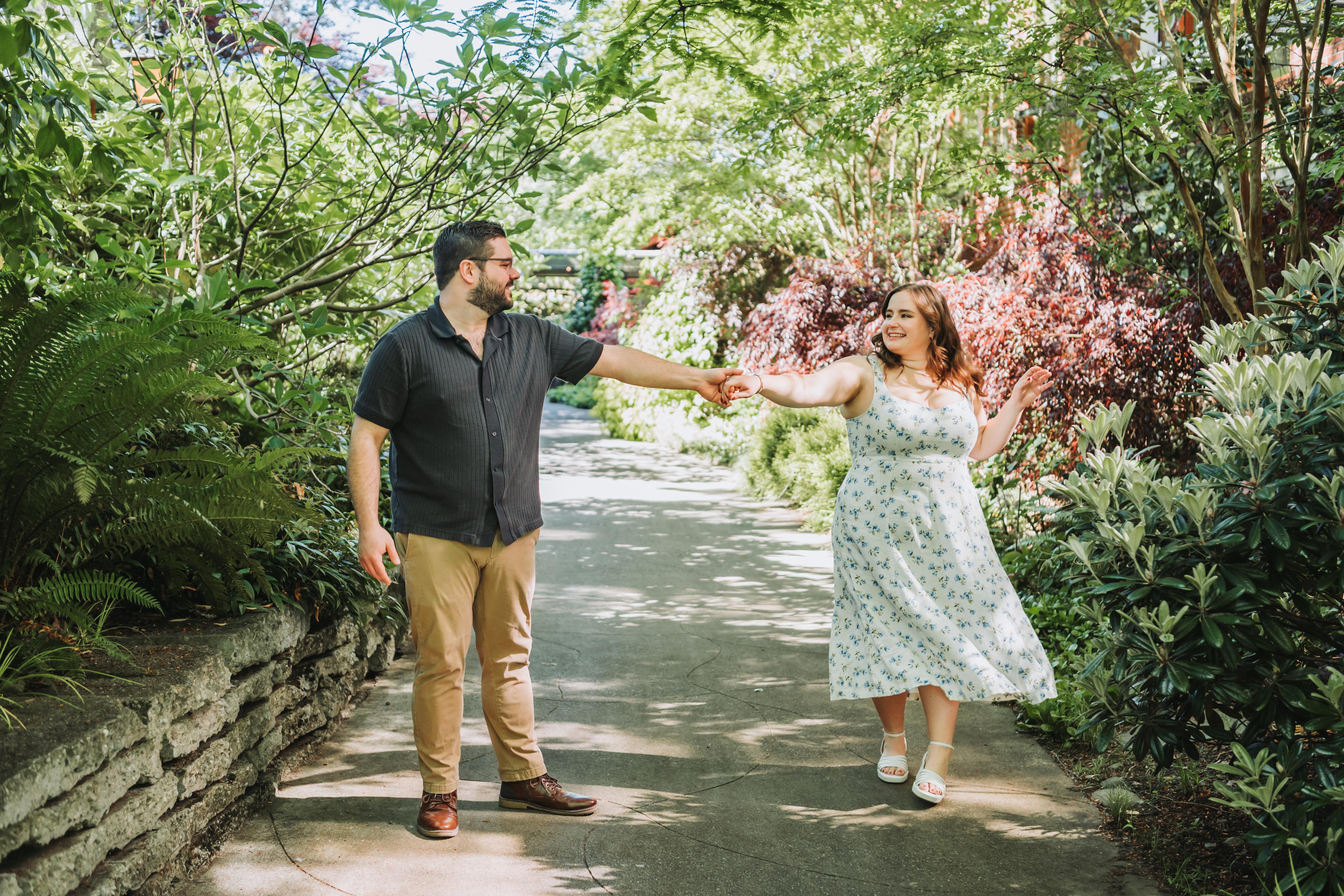 The Wedding Website of Elise LaRussa and Shawn Sparks