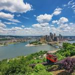 The Duquesne Incline