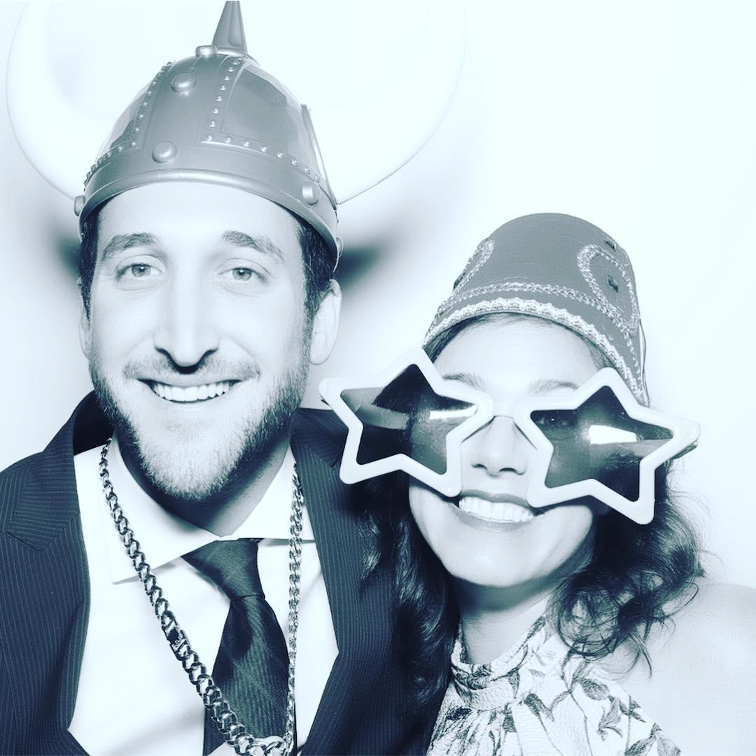 Lizzie & Cam's wedding in Sonoma October 2018