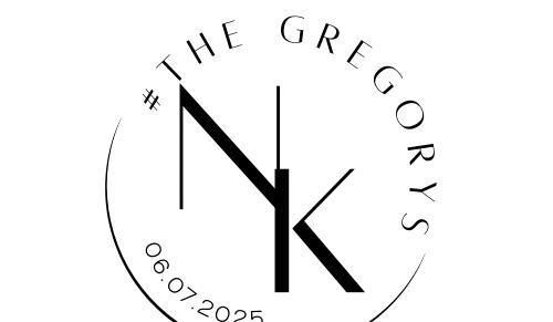The Wedding Website of Nastassia Davis and Kory Gregory