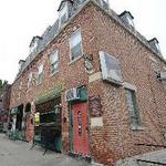 Paddy Malone's Pub