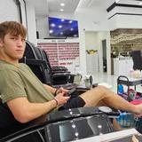 A Nails Studio