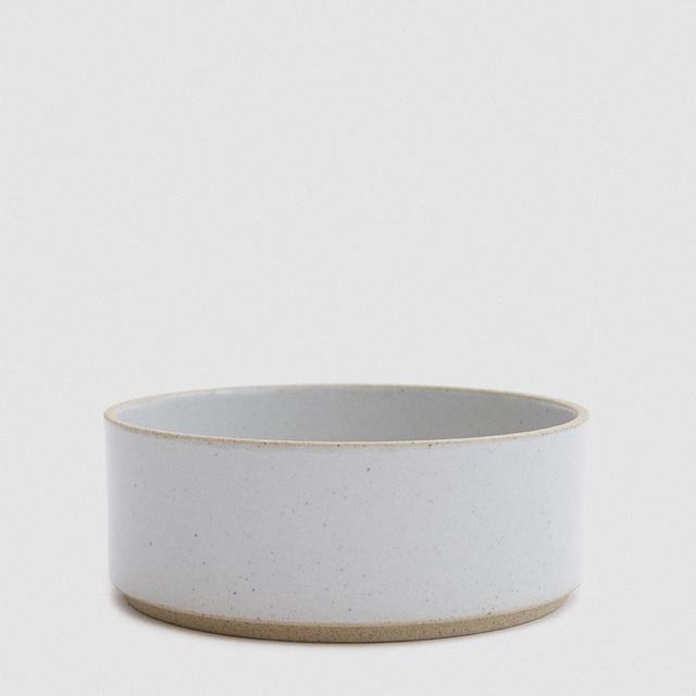 Hasami Porcelain 5⅔ in. Bowl in Grey