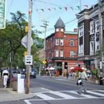 Little Italy