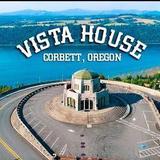 Vista House at Crown Point