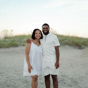 Our newlywed fund