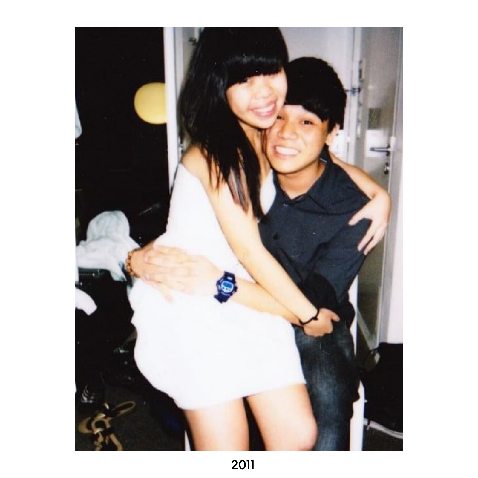 Chloe's 19th Birthday