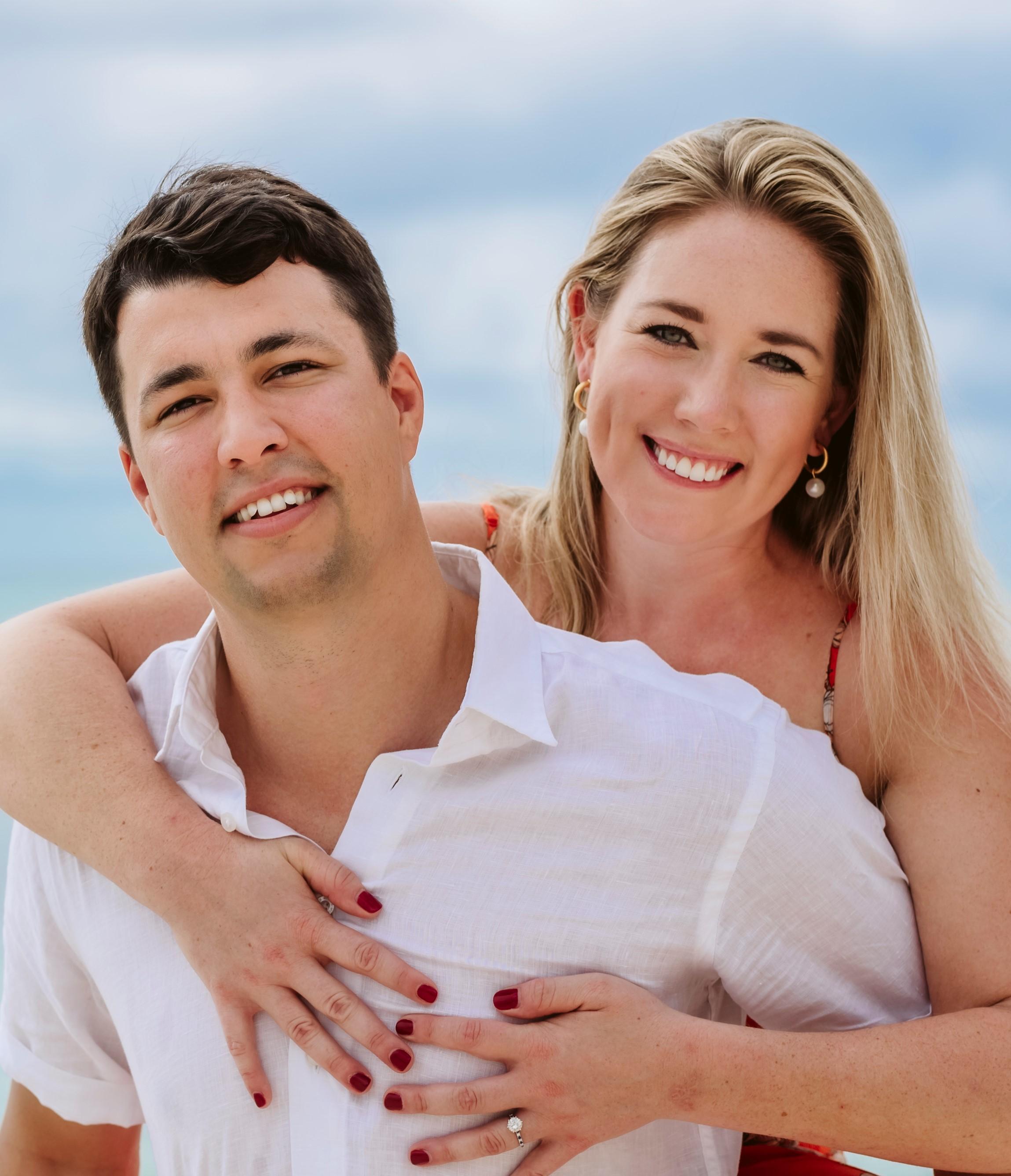 The Wedding Website of Annie Shelly and Curtis Auffenberg