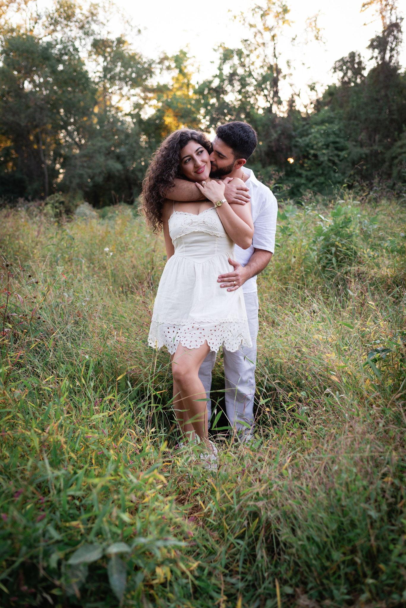 The Wedding Website of Anthony Francis and Isabel Francis