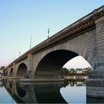 London Bridge