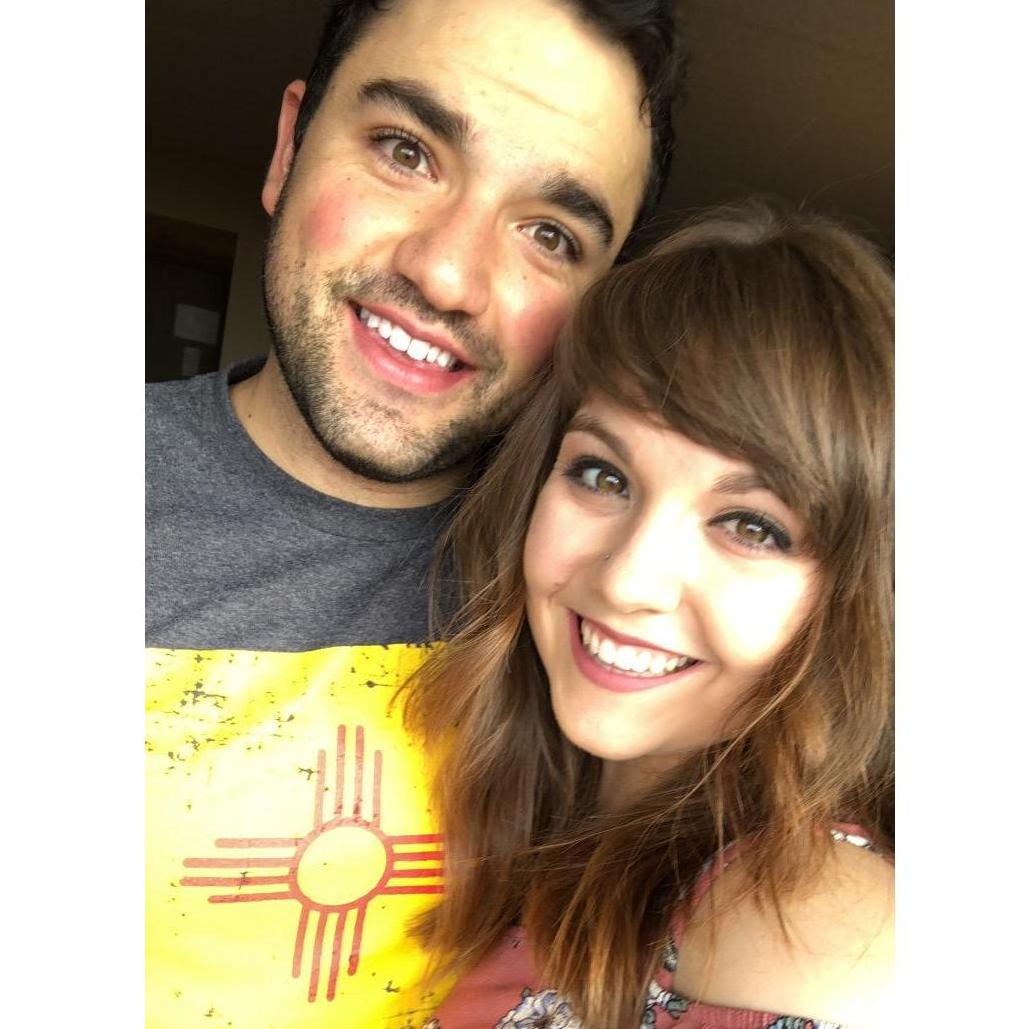Date night 4.2018