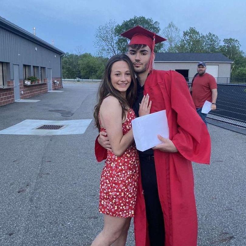 Tysons Graduation-2022