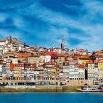 Porto - Explore the bustling Cais da Ribeira