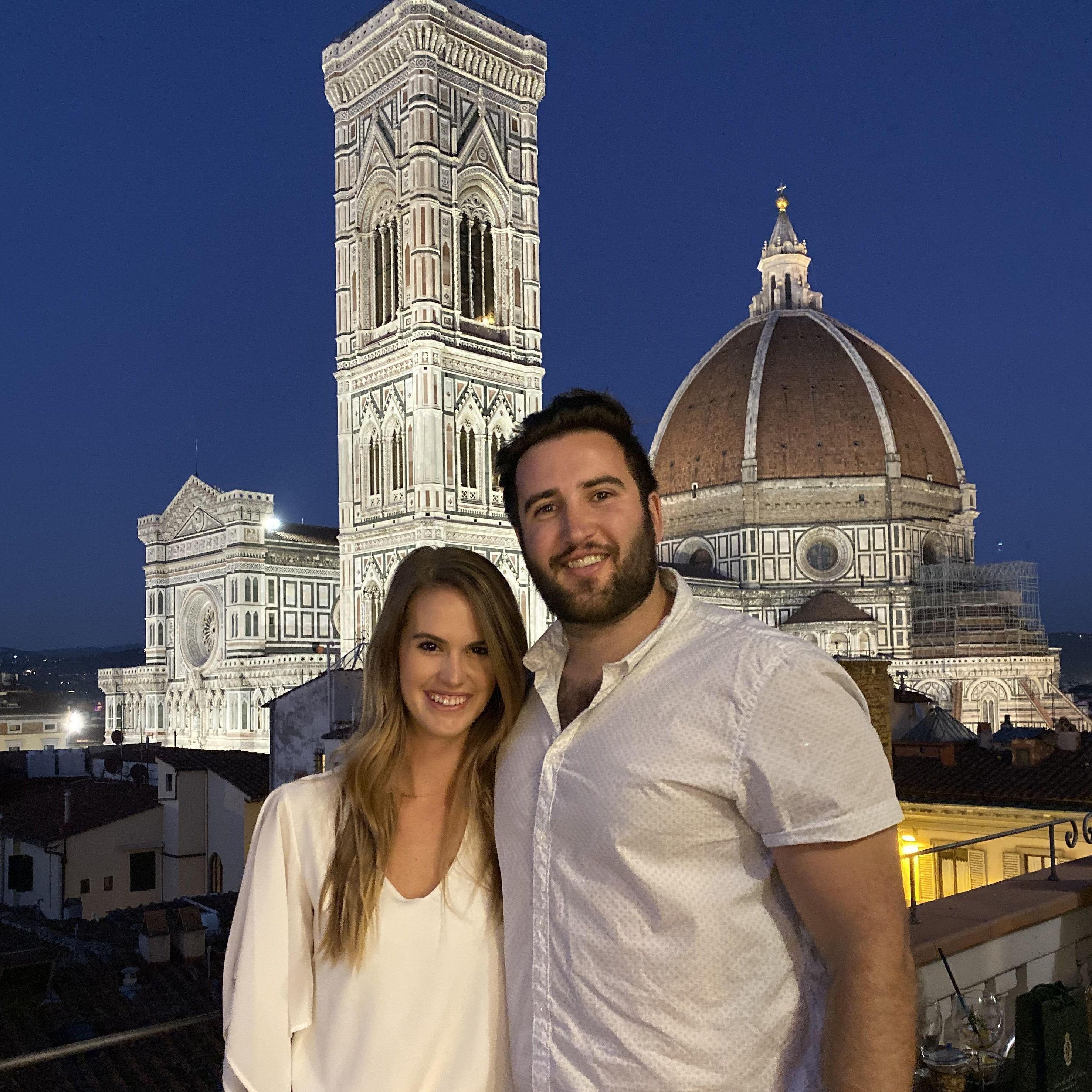 Duomo, Florence, Italy