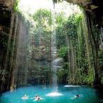 Cenotes