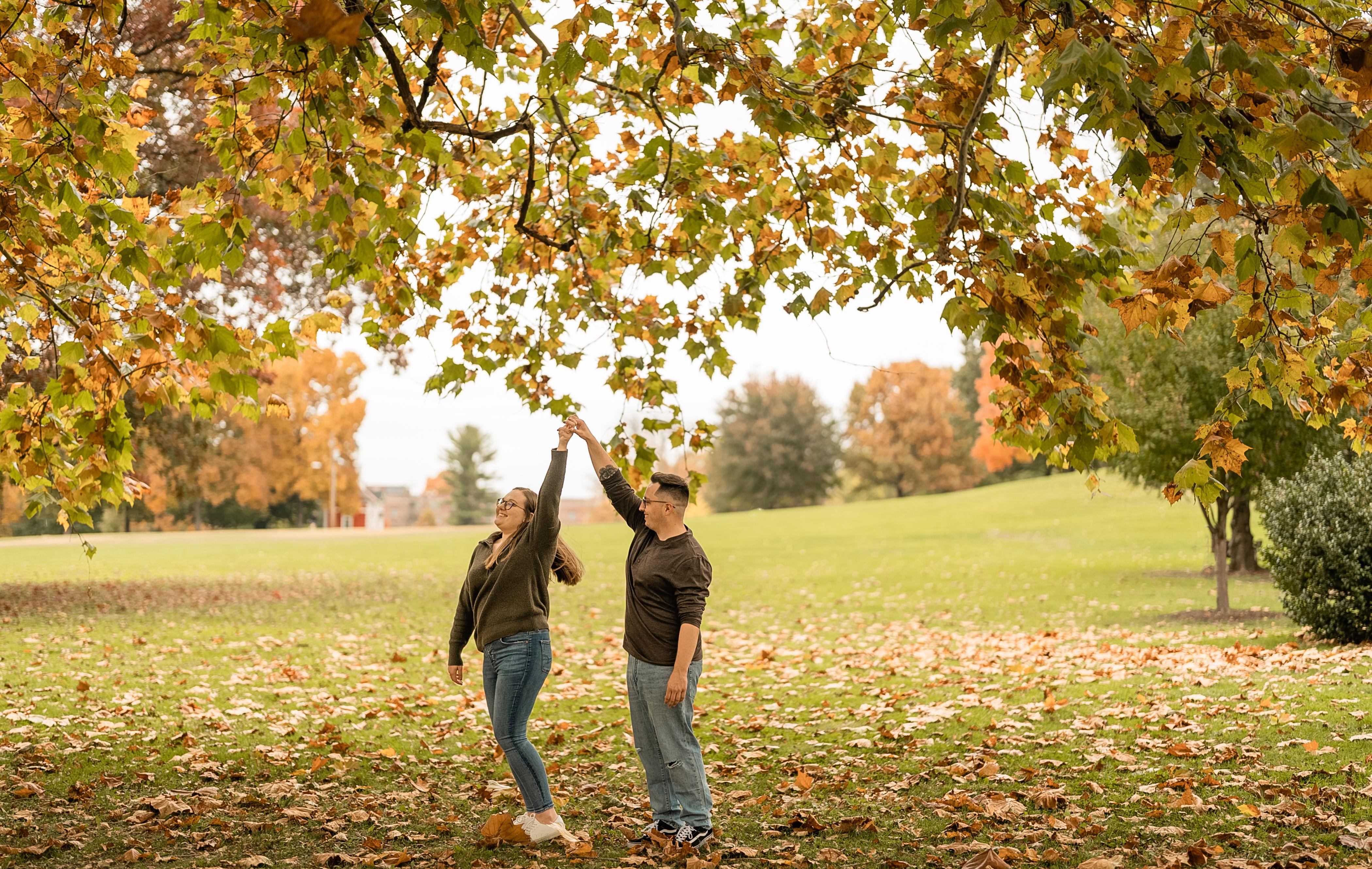 The Wedding Website of Deanna Bibbus and James Friel Jr.