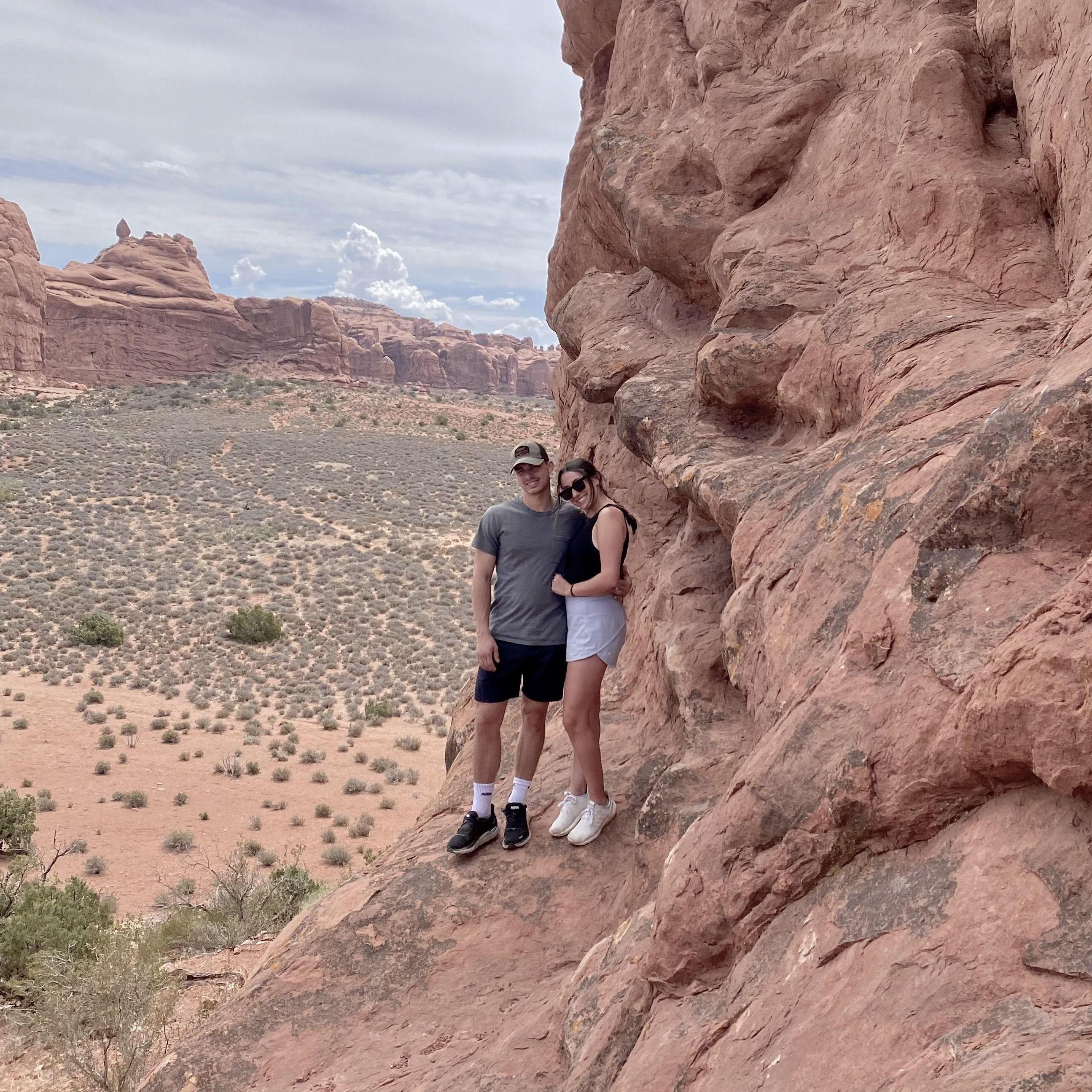 Moab, Utah 2022