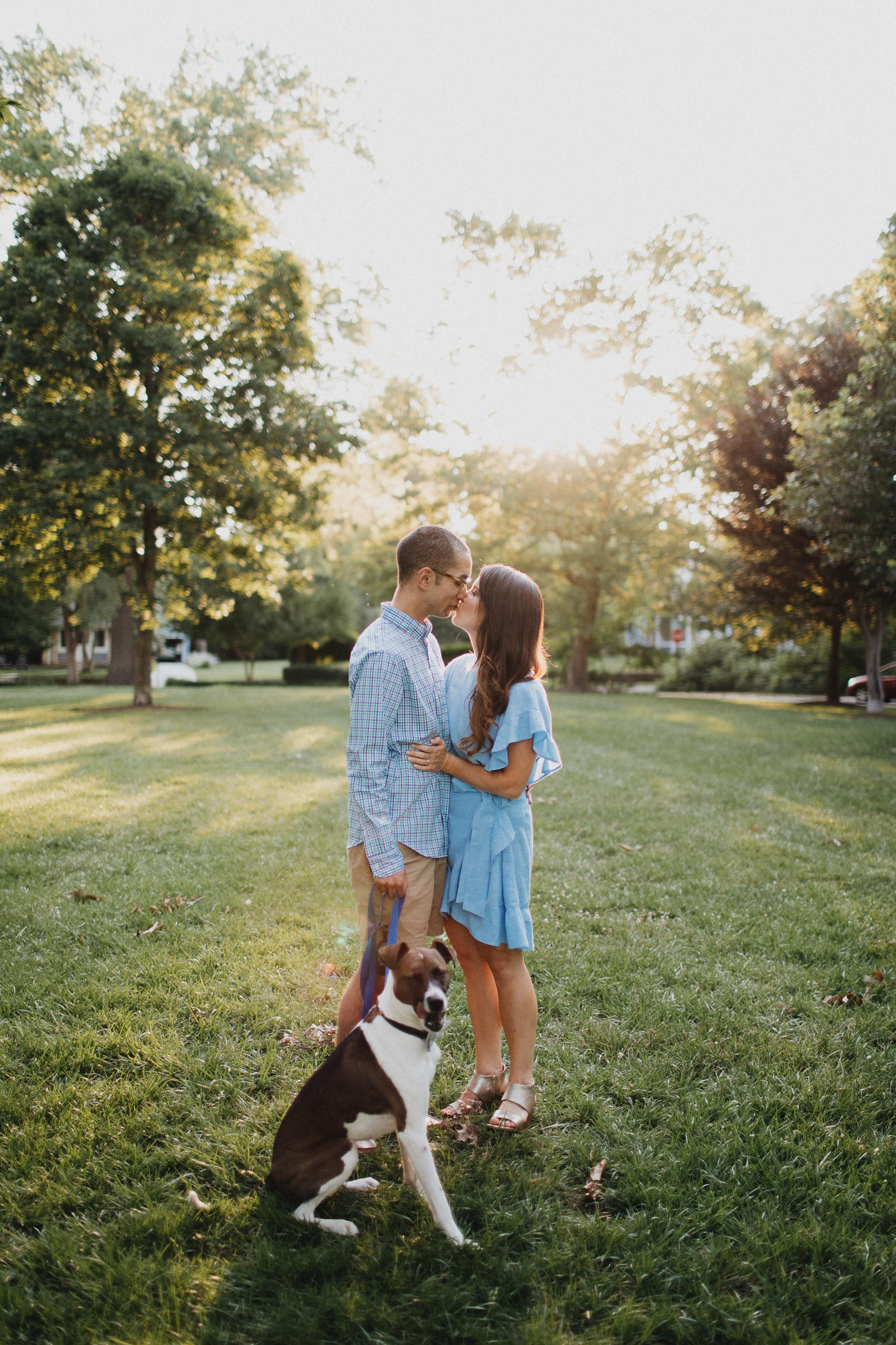 The Wedding Website of Brittany Meyer and Samuel Marcellino
