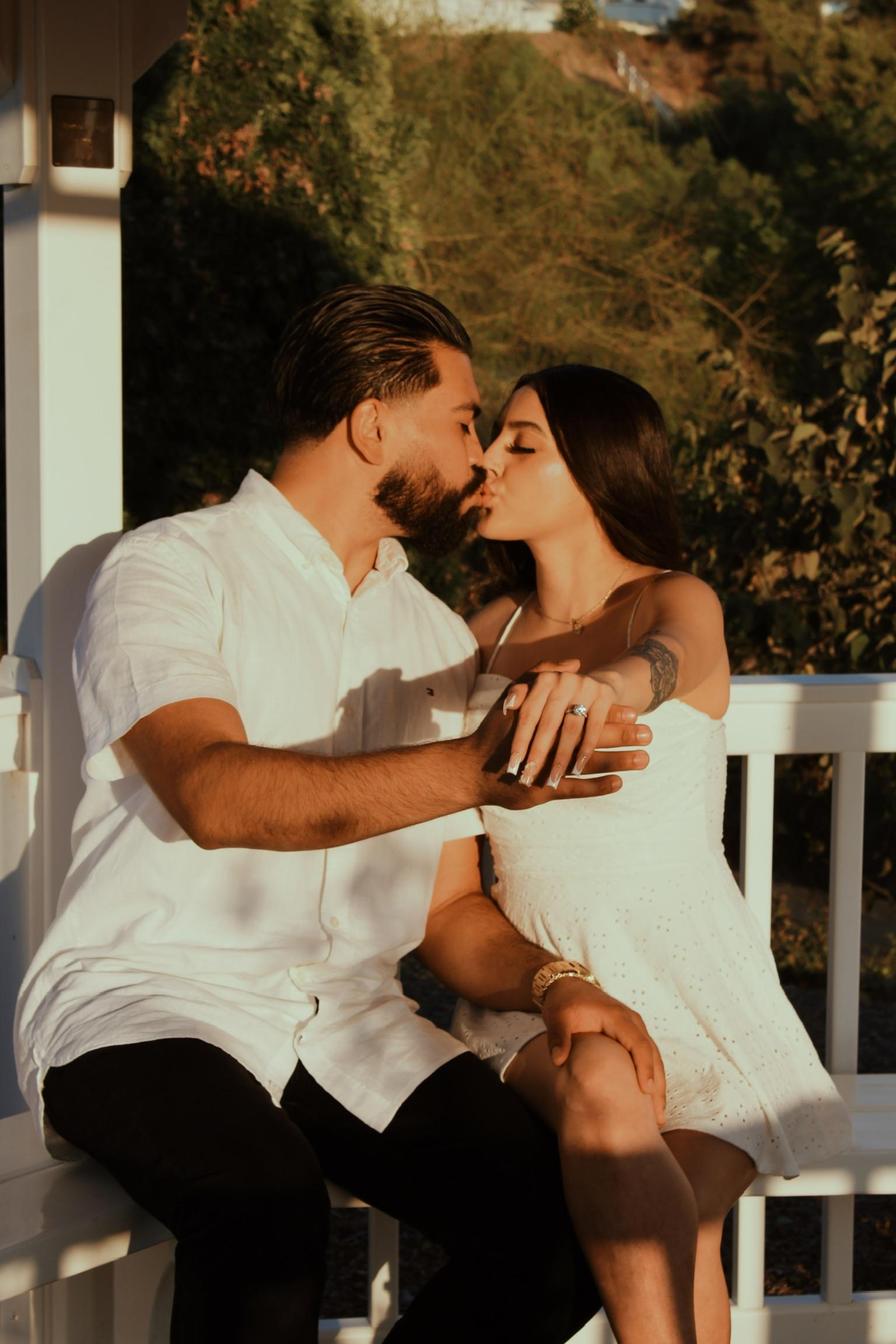 The Wedding Website of David Ramos and Daliha Hernandez
