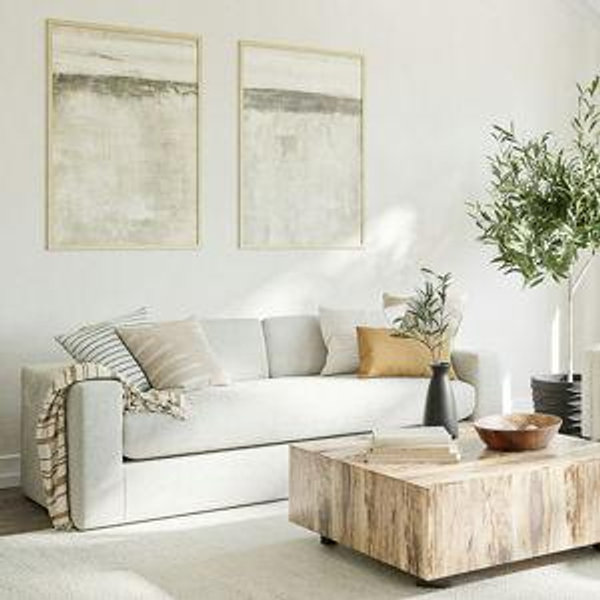 New Couch Fund