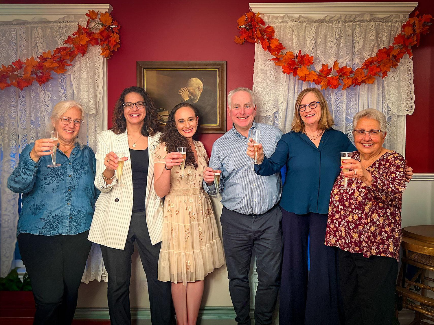 The Wedding Website of Lilly Katz and Lisa Moyer