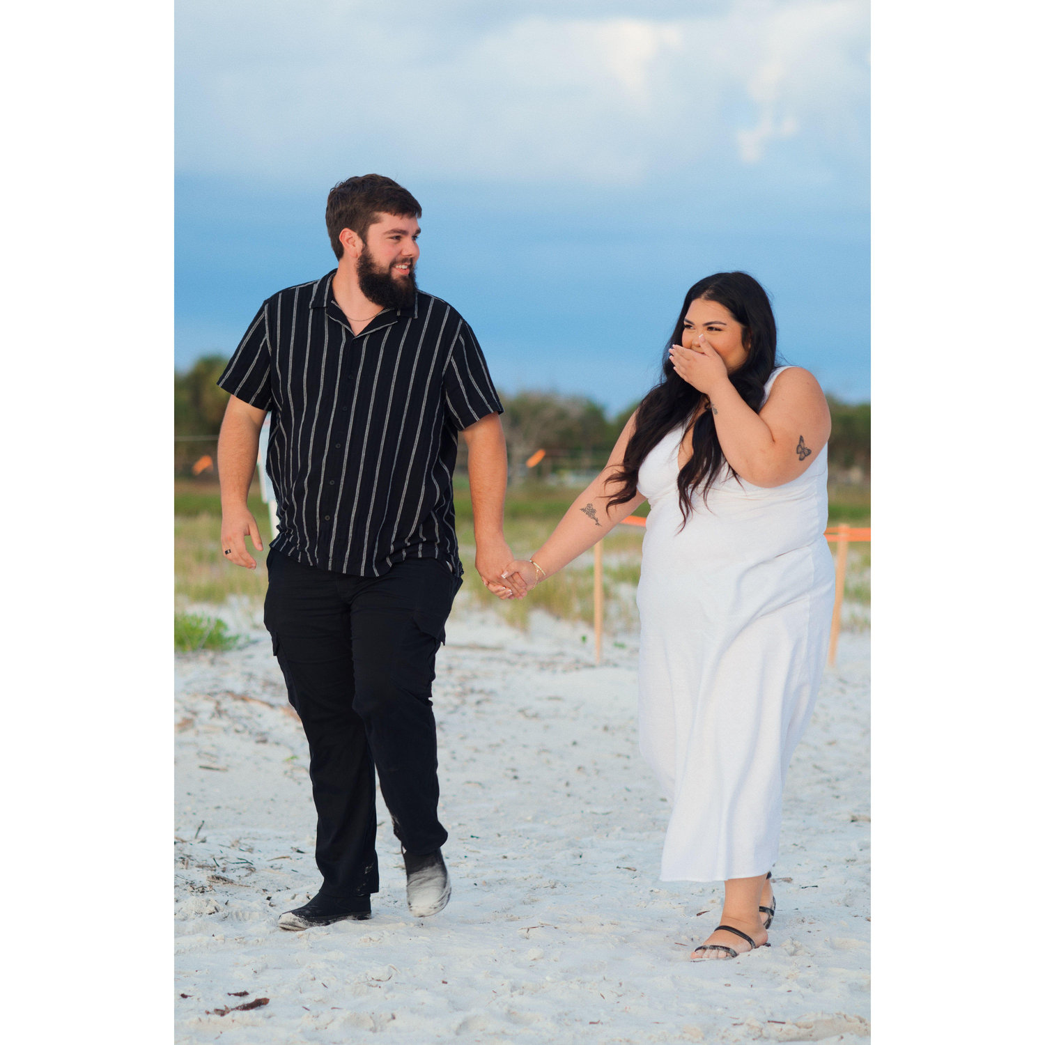 Engagement Photos