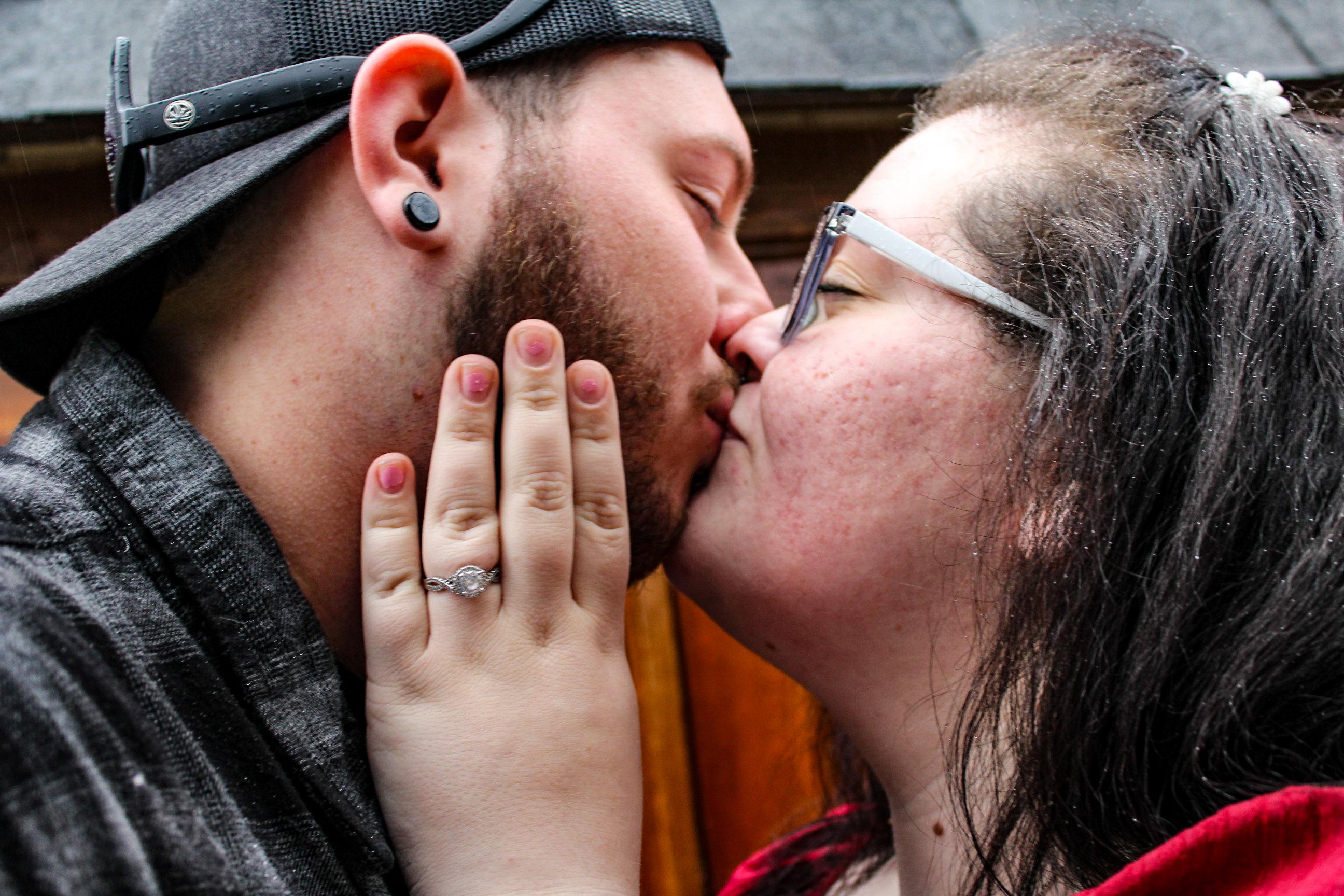 The Wedding Website of Alyssa Varela and Dakotah Dalton
