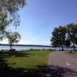 Onondaga Lake Park