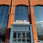 NCAA Hall of Champions