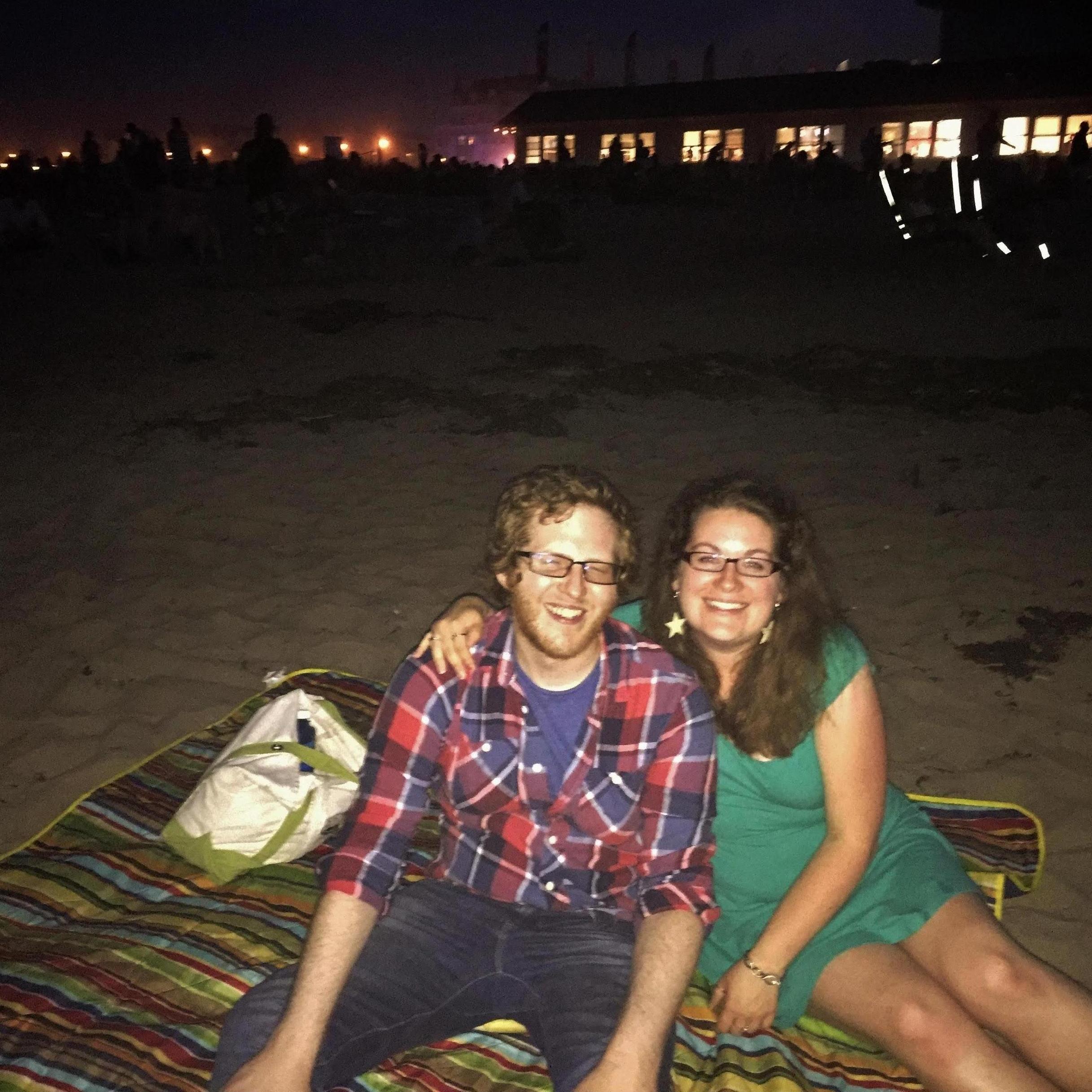 Asbury Park, July 4, 2018