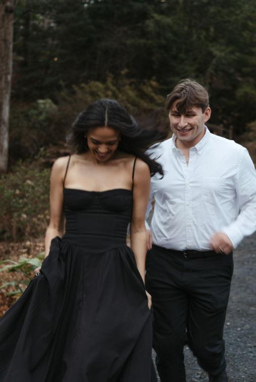 The Wedding Website of Madison Elise and Kieran Murphy