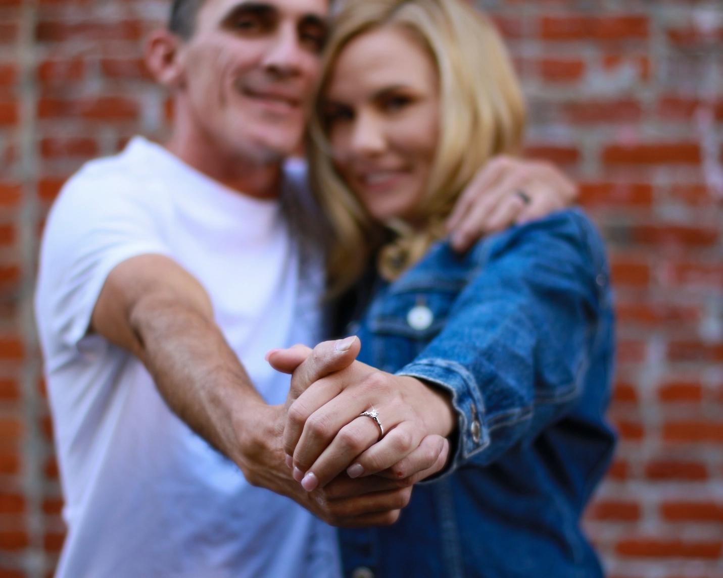 The Wedding Website of Alisha Corter and Aaron Ides