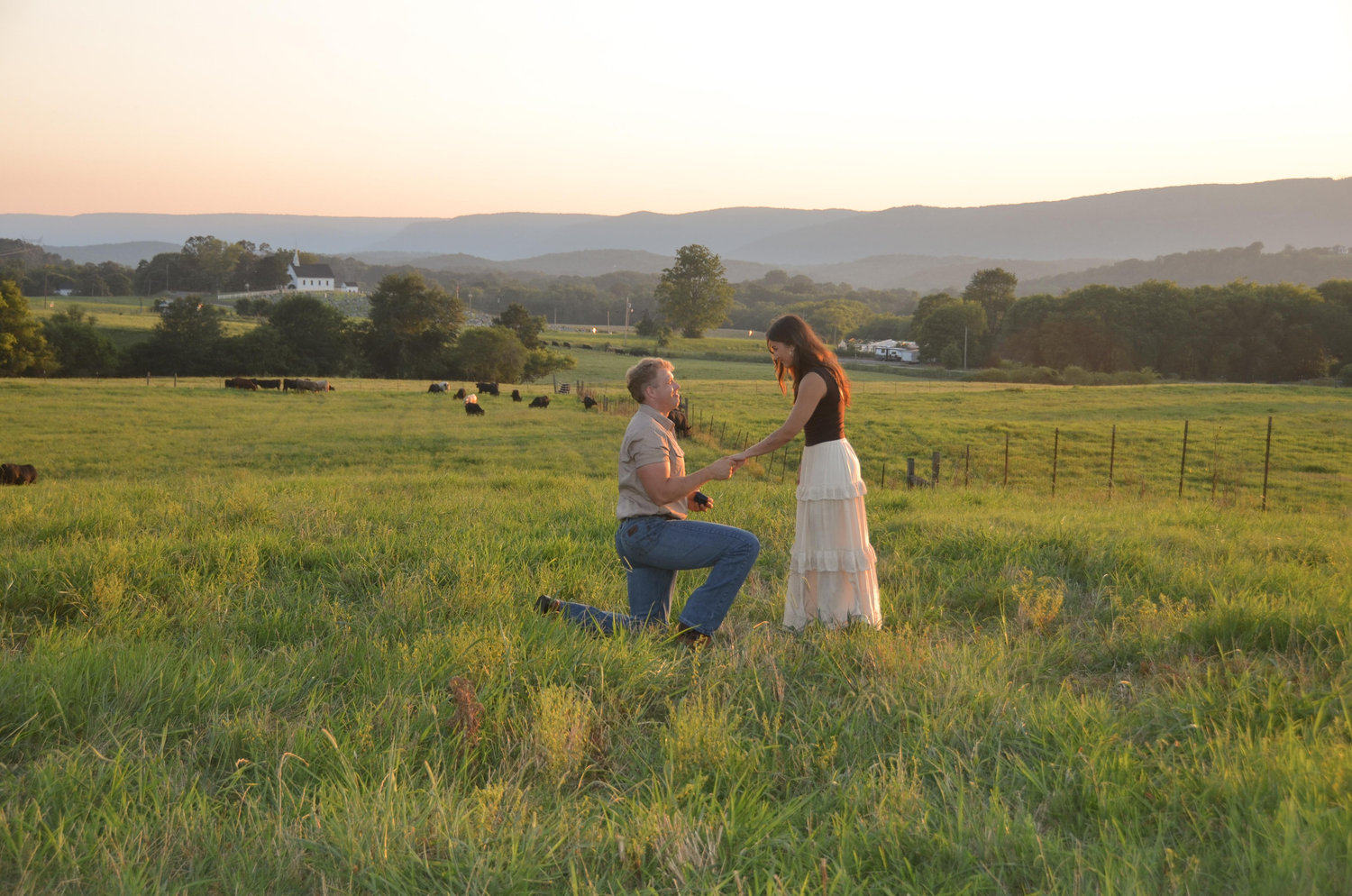 The Wedding Website of Raquel Ledesma and Grant Davenport