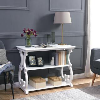 Bradbury Scroll Console