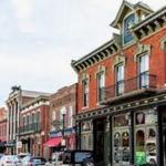 Main Street St Charles