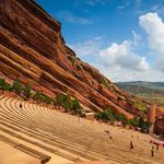 Red Rocks