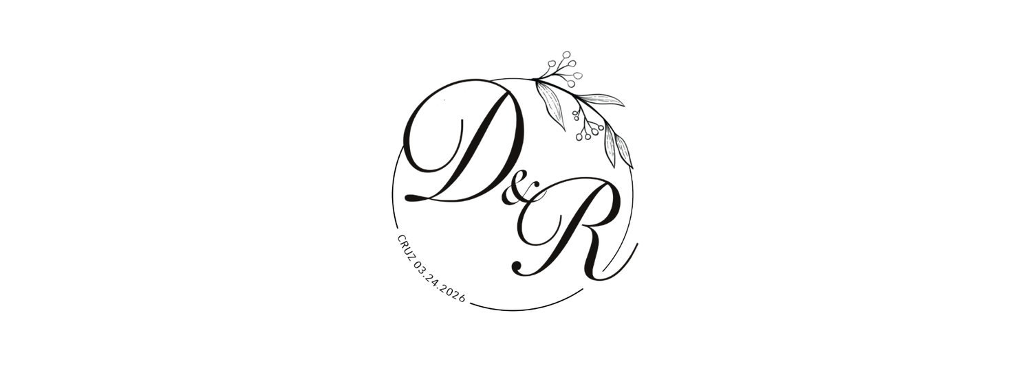 The Wedding Website of Deshanaye Williams and Robert Cruz